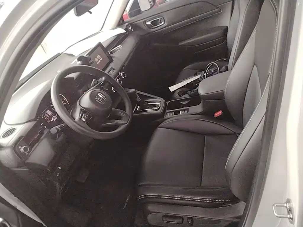 Honda Vezel — миниатюра 15