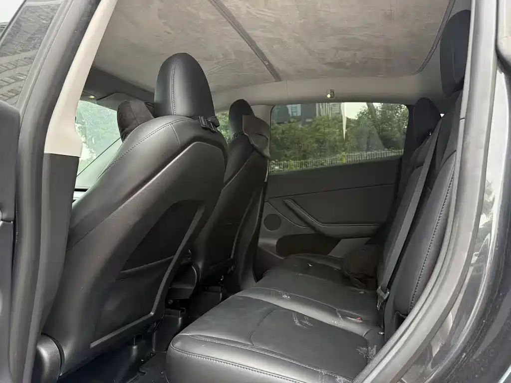 Tesla Model Y — миниатюра 7