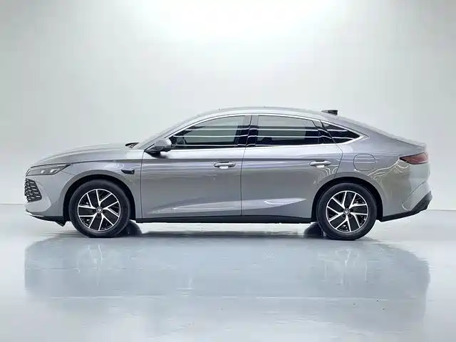 BYD Qin L — миниатюра 7