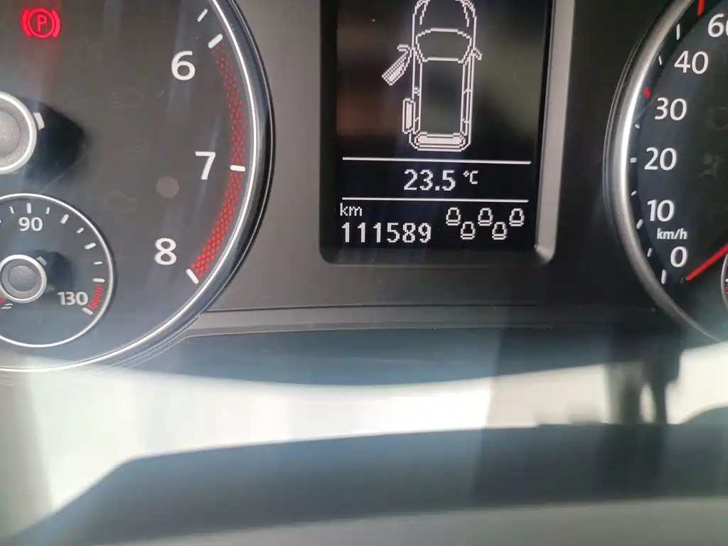 Volkswagen Sharan — миниатюра 13