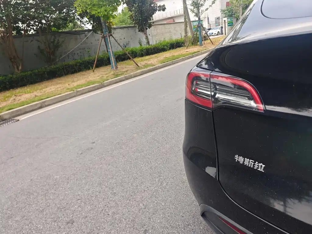 Tesla Model Y — миниатюра 14