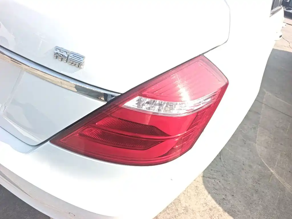 Geely Emgrand — миниатюра 8