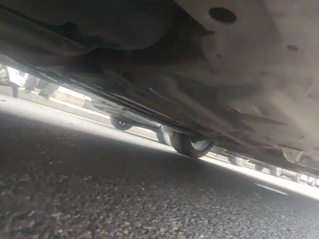 Buick Envision S — миниатюра 18
