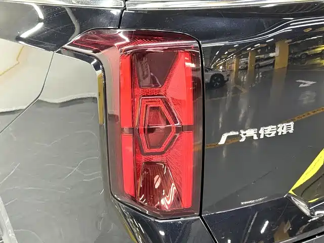 GAC Motor Trumpchi GS8 — миниатюра 6