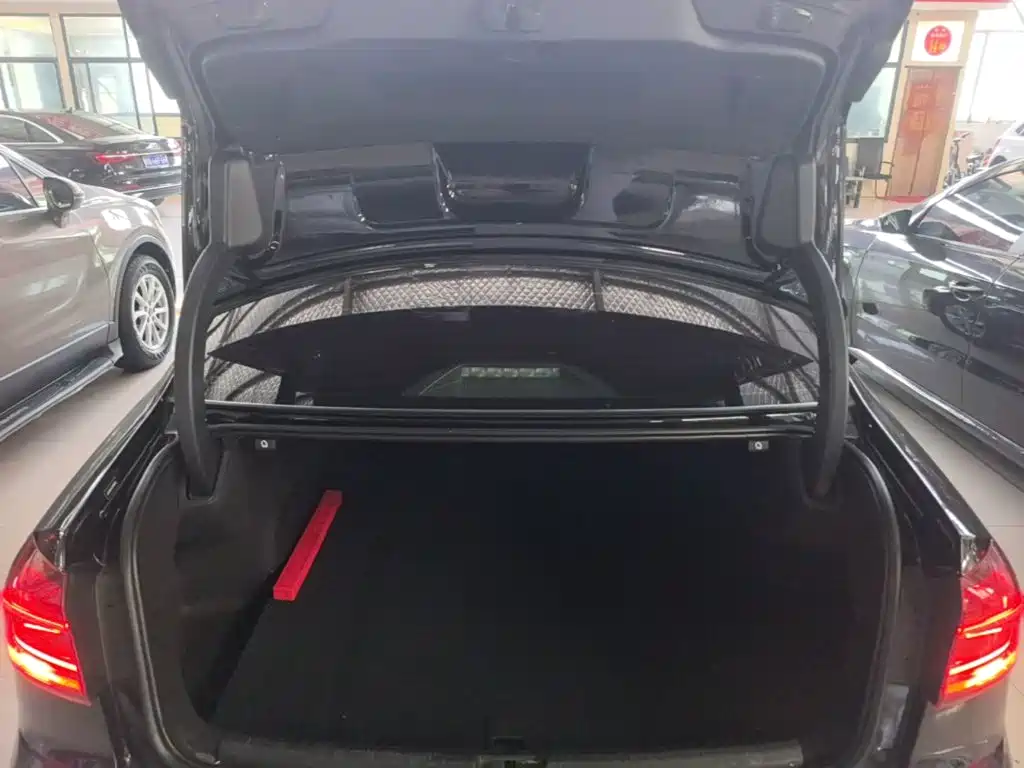 Volkswagen Passat — миниатюра 19