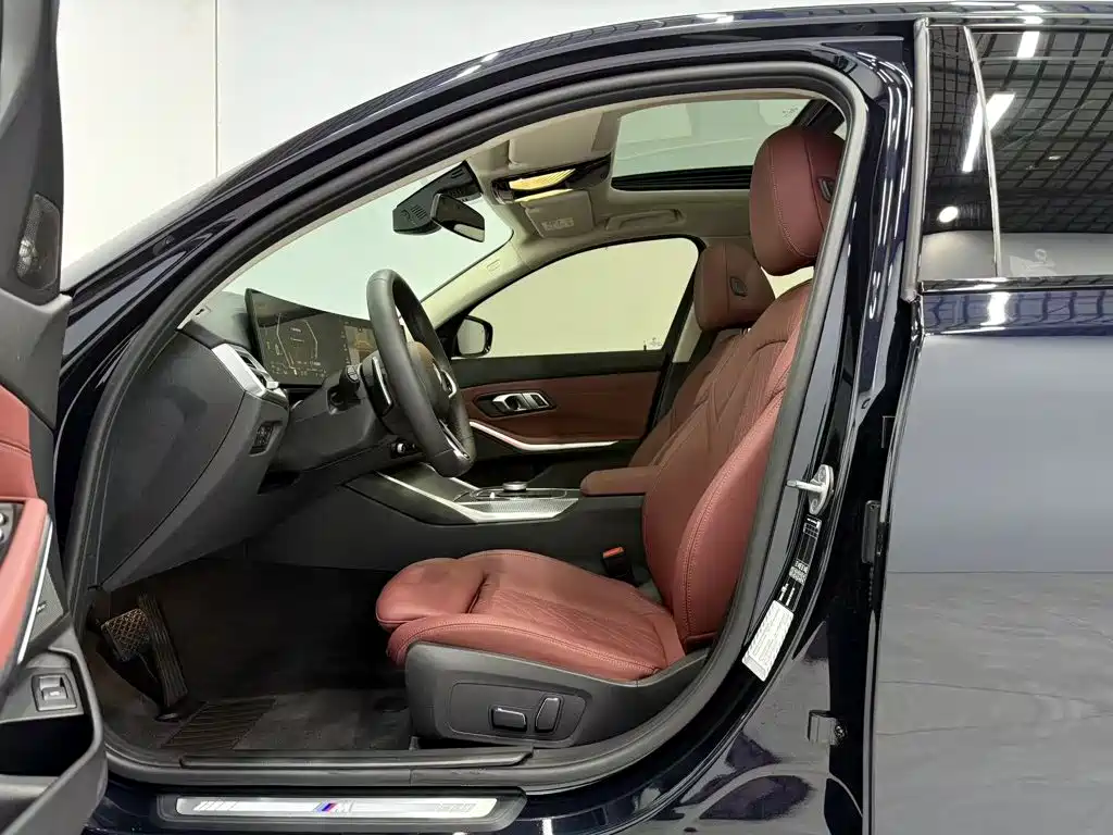 BMW 3 Series — миниатюра 16