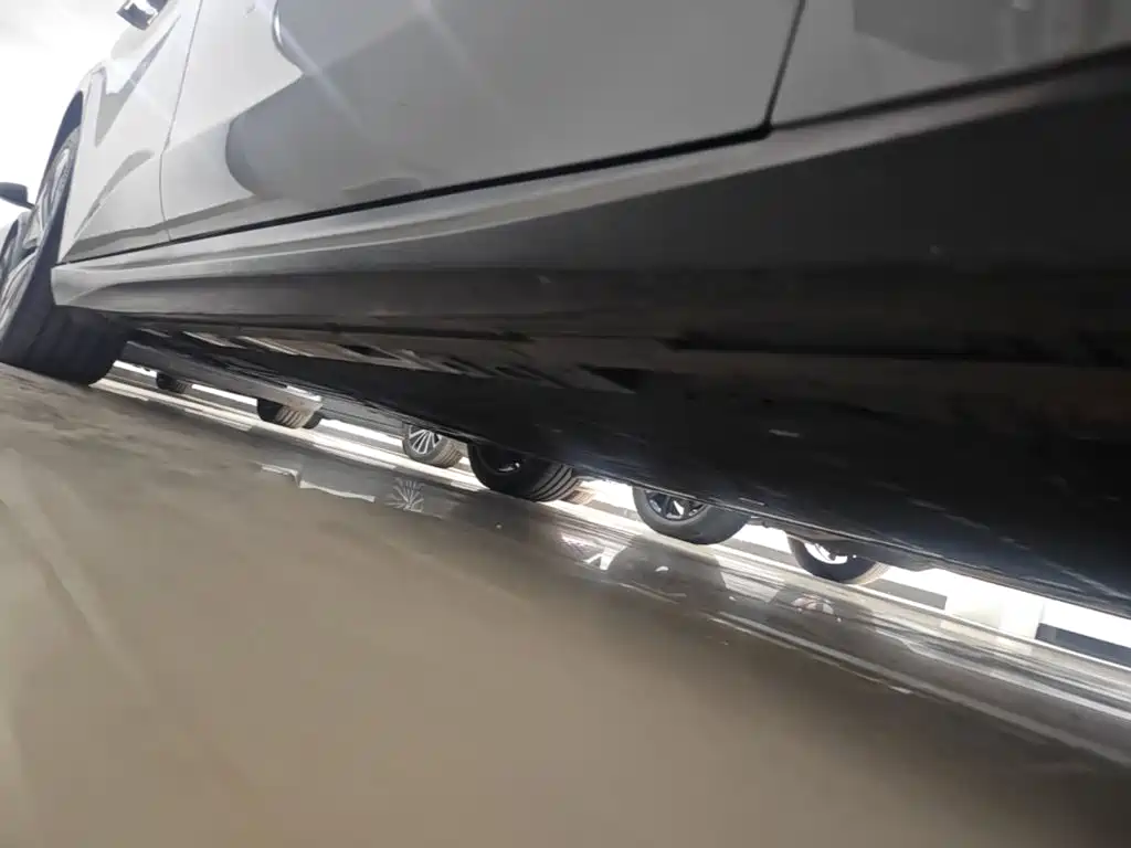 NIO ET5T — миниатюра 21