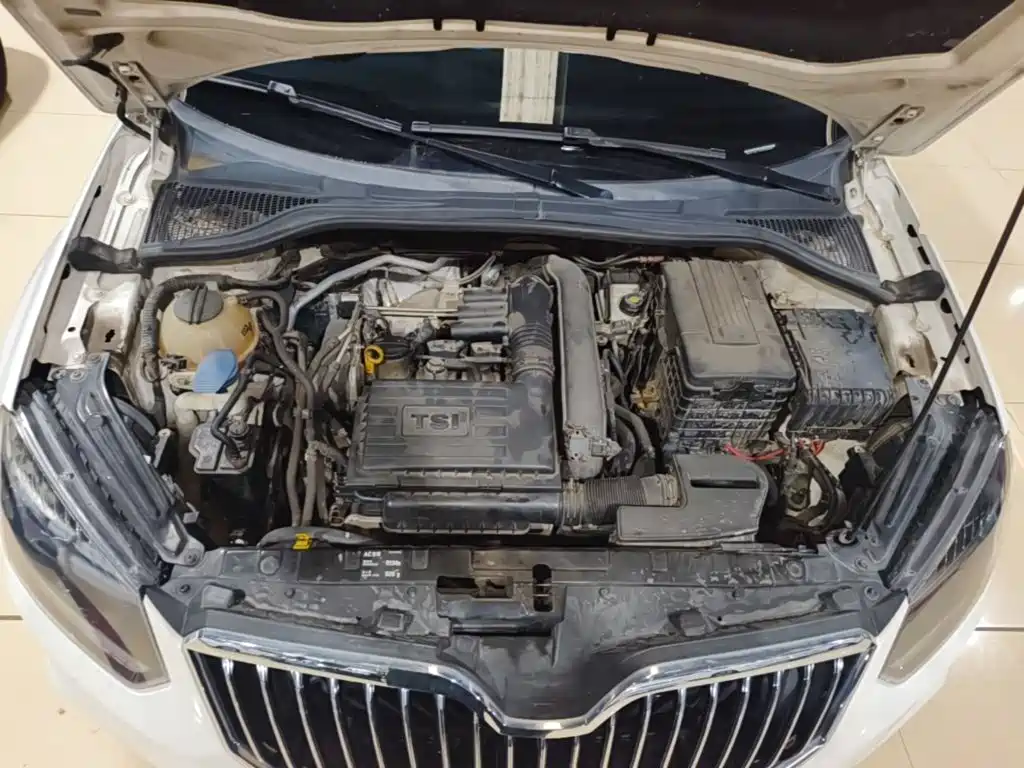 Skoda Yeti — миниатюра 20
