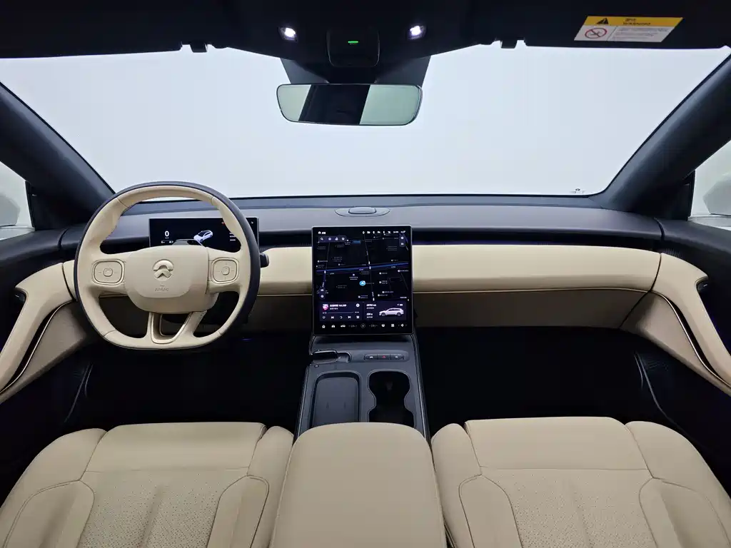 NIO ET5T 2023 75kWh Touring