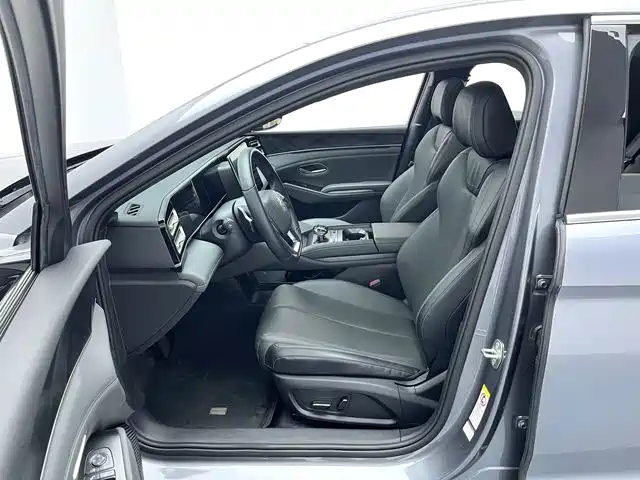 BYD Qin L — миниатюра 12