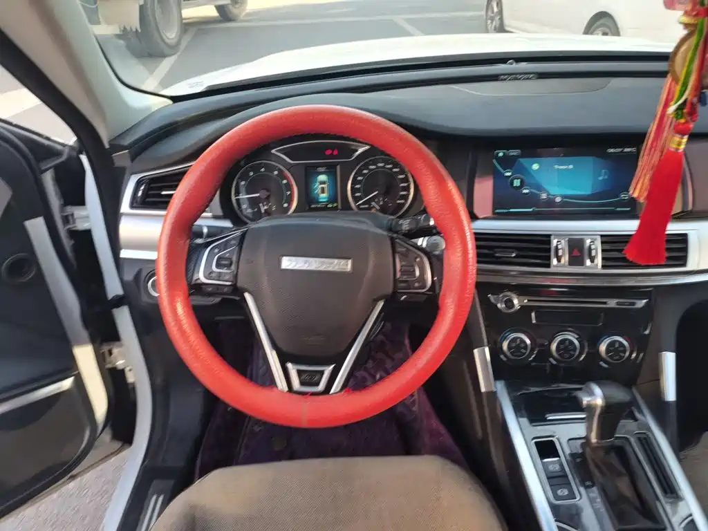 Haval H7 — миниатюра 6