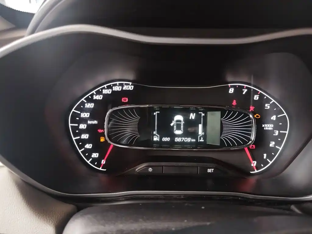 Baojun 510 — миниатюра 12