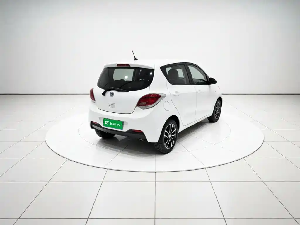 Changan BenBen — миниатюра 6