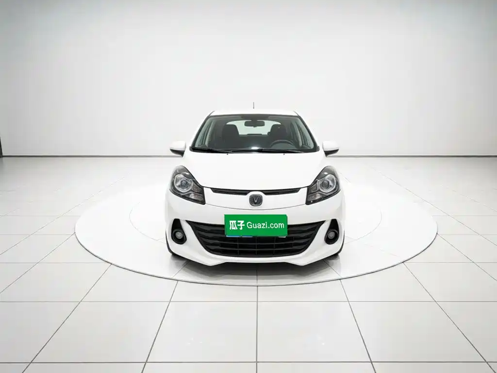 Changan BenBen — миниатюра 2
