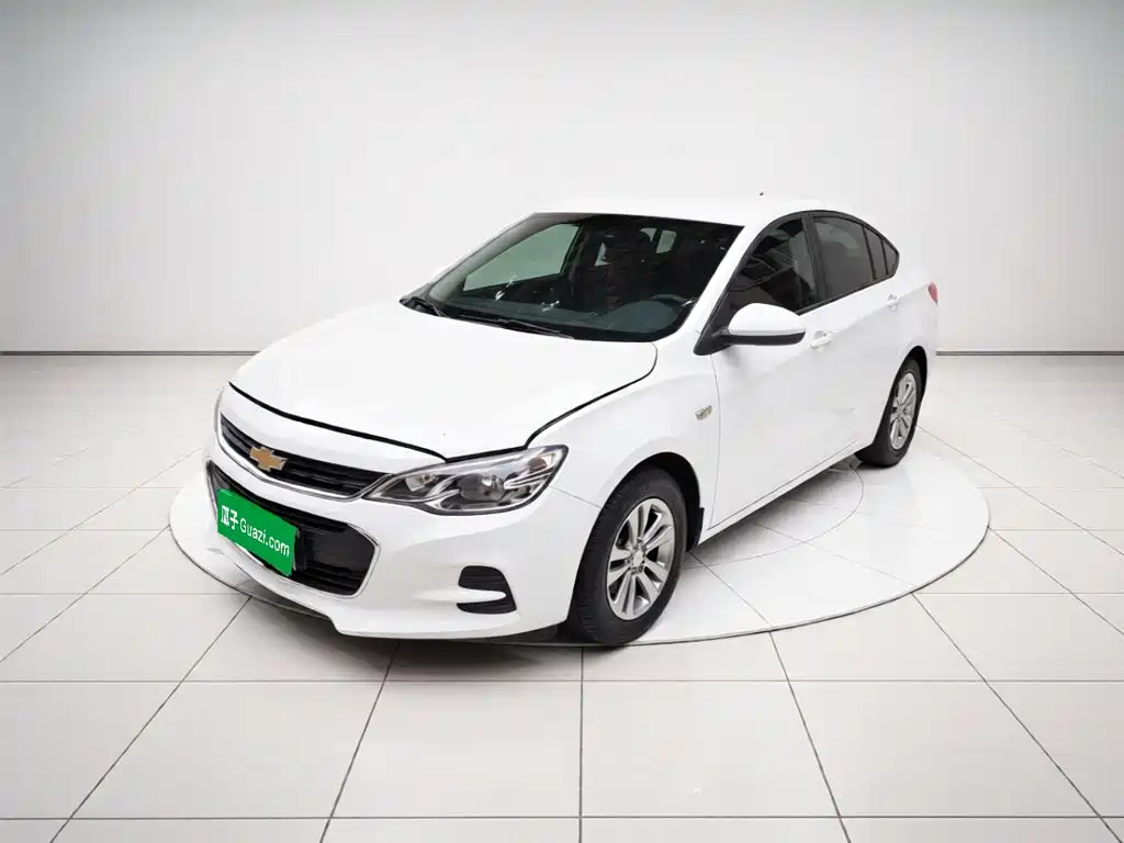 Chevrolet Cavalier