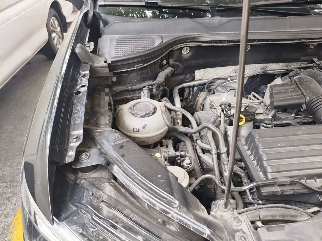 Volkswagen Tharu — миниатюра 20
