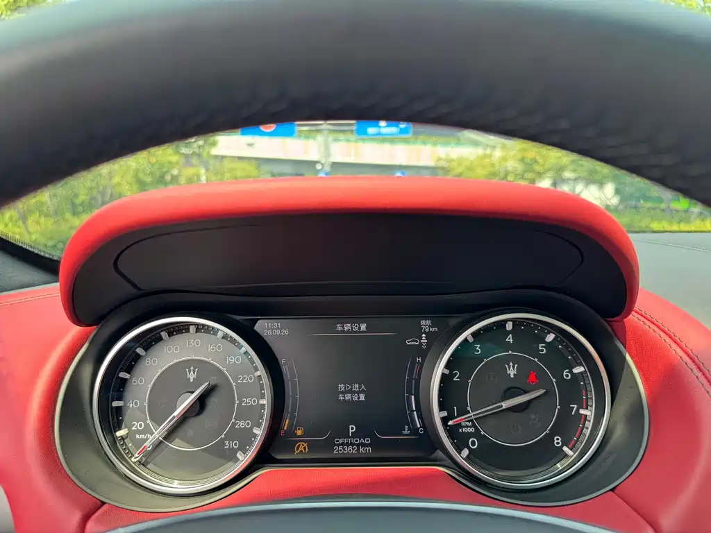 Maserati Levante — миниатюра 11