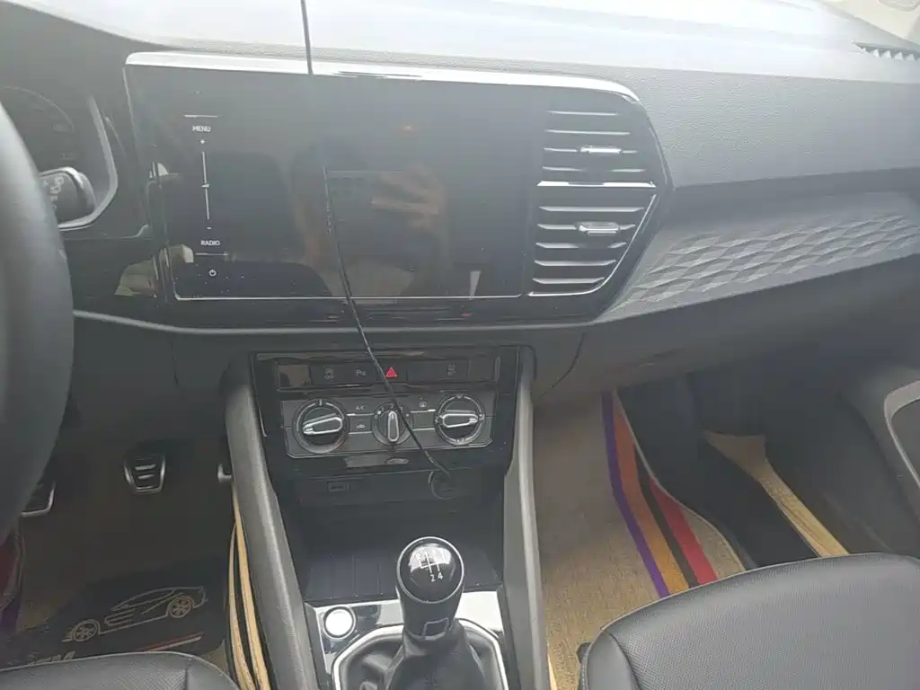 Jetta VS5 — миниатюра 13