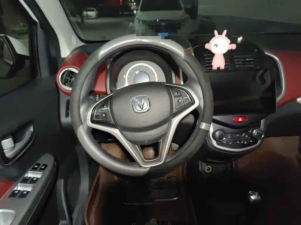 Changan BenBen — миниатюра 11