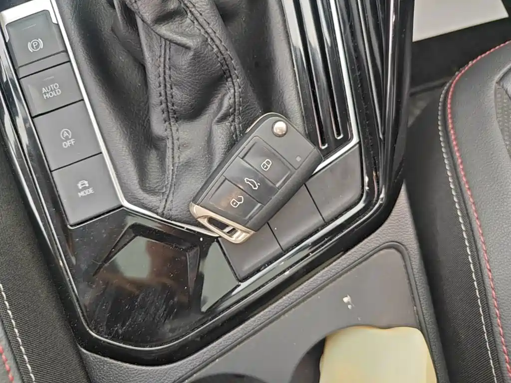 Volkswagen Tayron — миниатюра 9