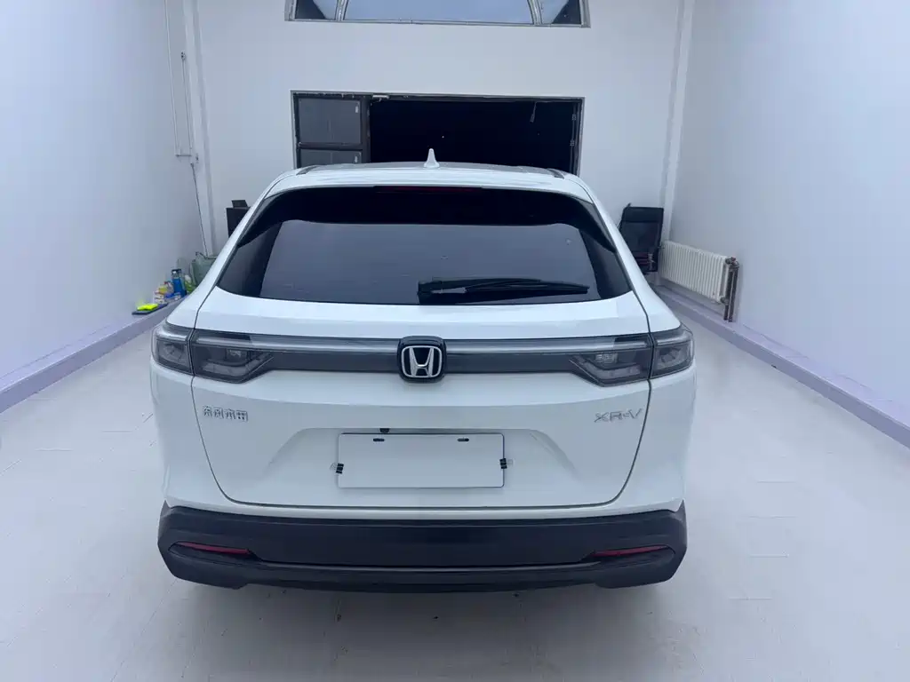 Honda XR-V 2023 1.5L CVT