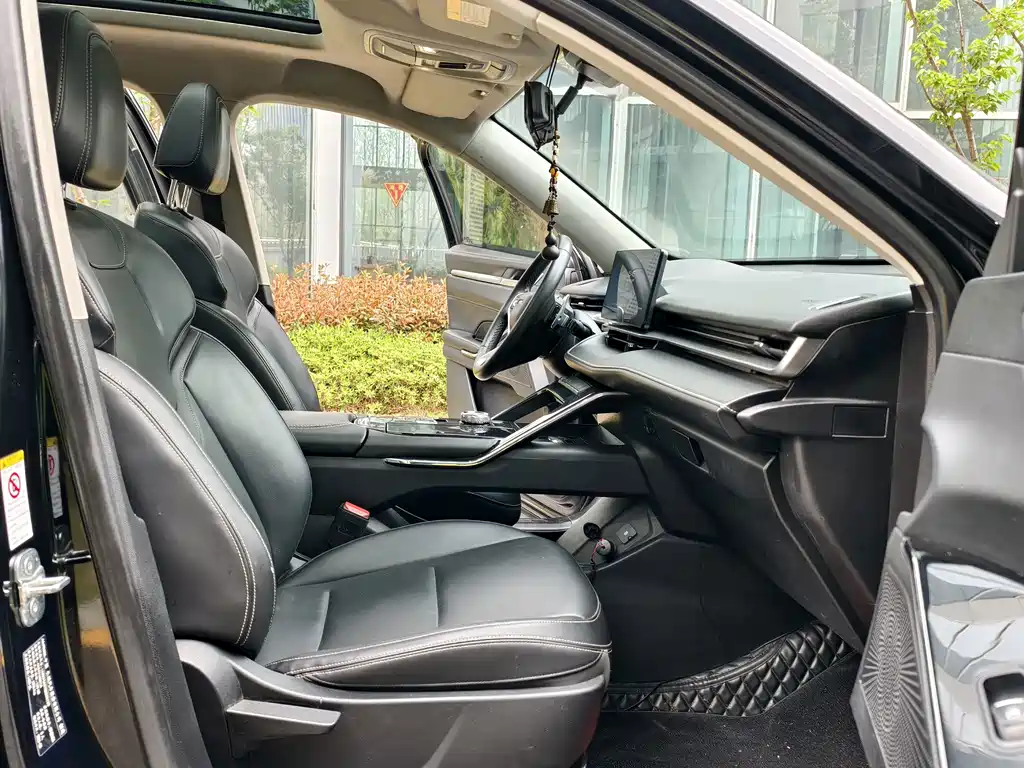 Haval H6 — миниатюра 12