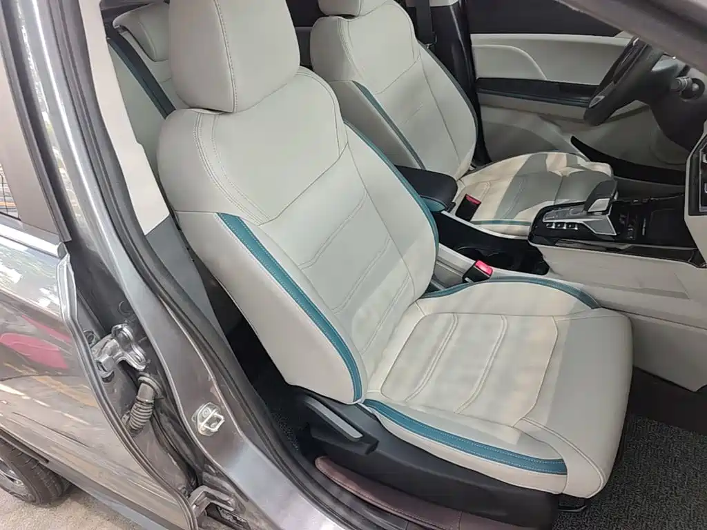 BYD Yuan Pro — миниатюра 25
