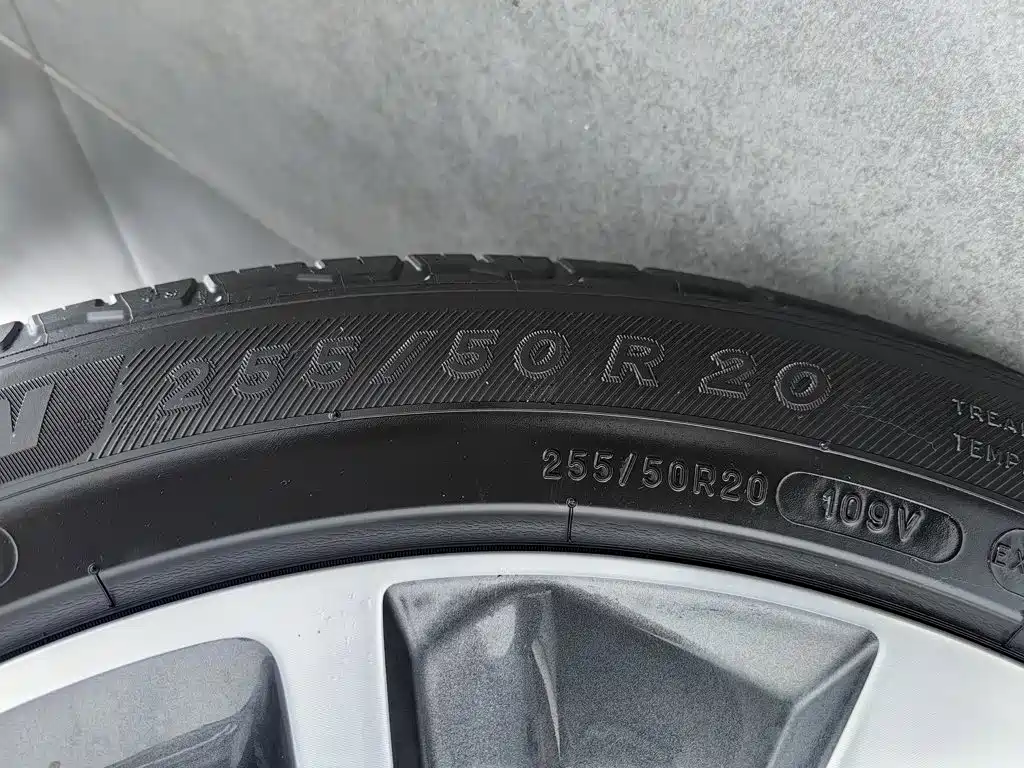 Li Auto Li ONE — миниатюра 24