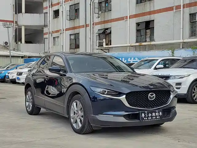 MAZDA  CX 30 2020