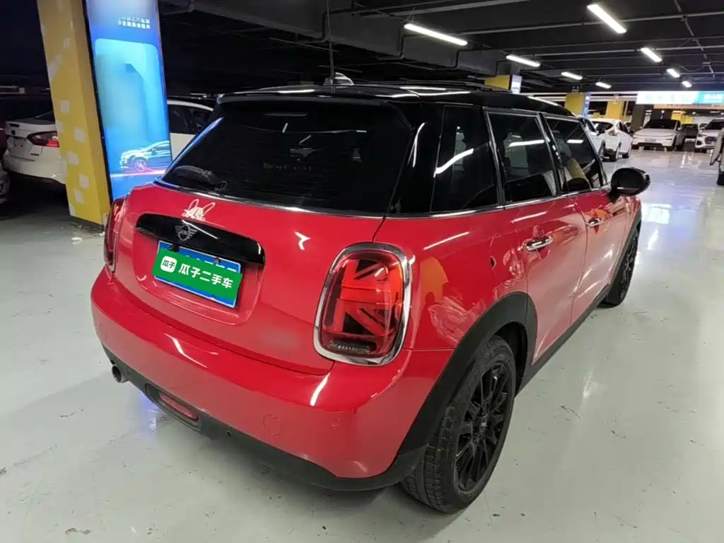 MINI Mini — миниатюра 7