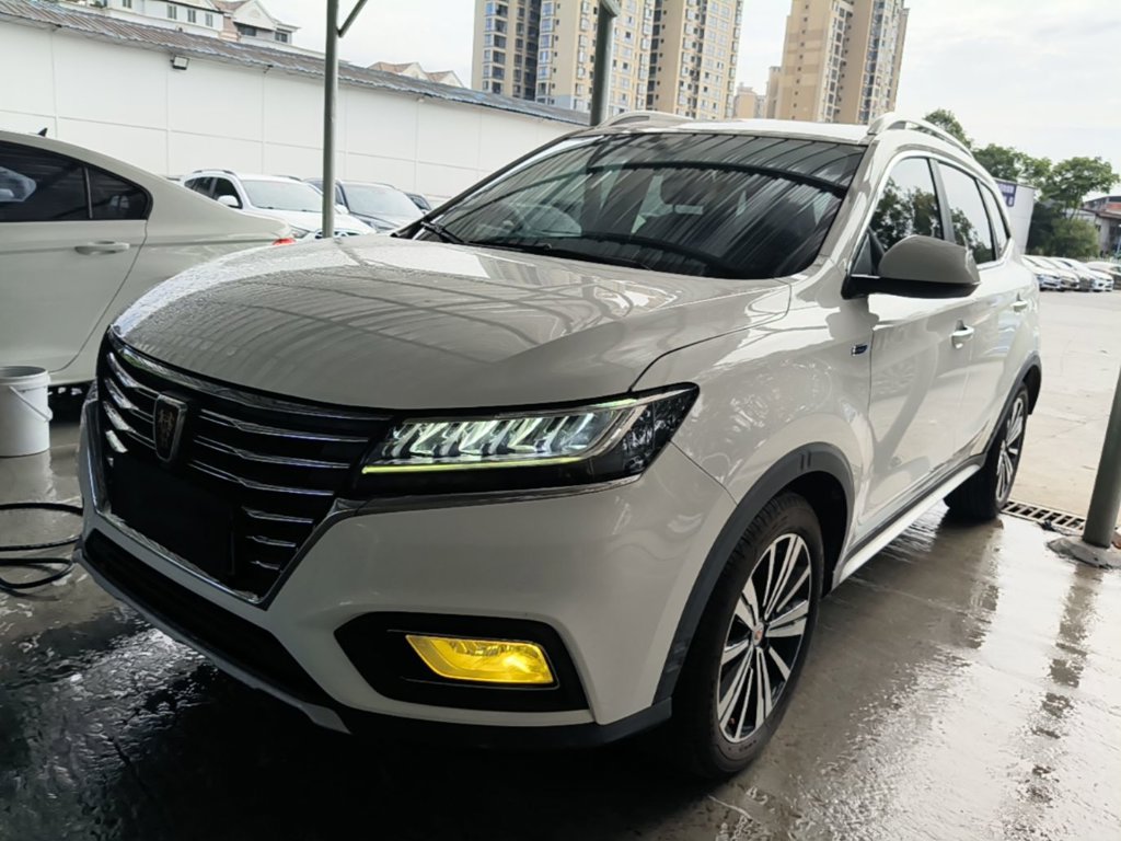 Roewe RX5