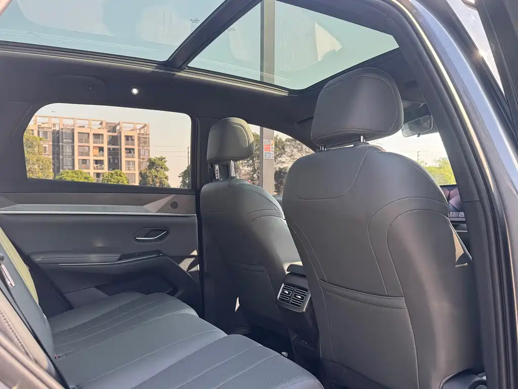 BYD SONGJIANG NEW ENERGY