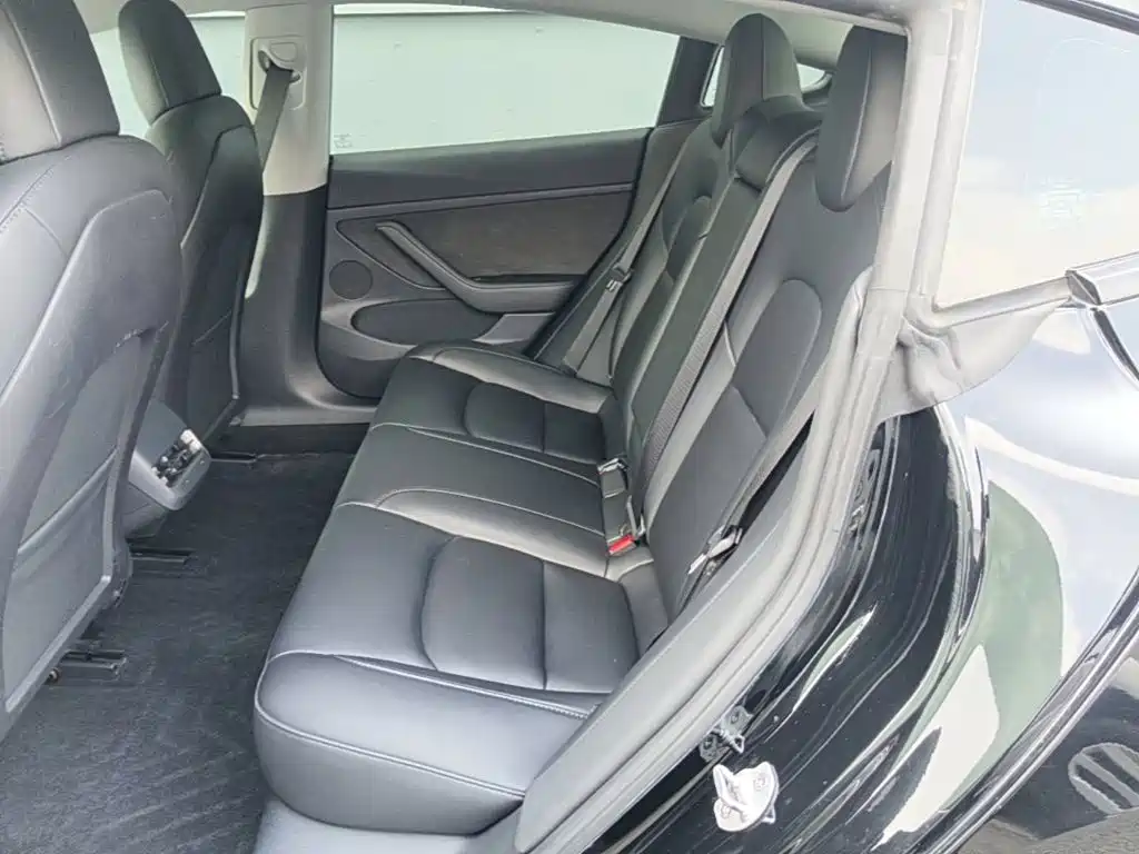 Tesla Model 3 — миниатюра 17