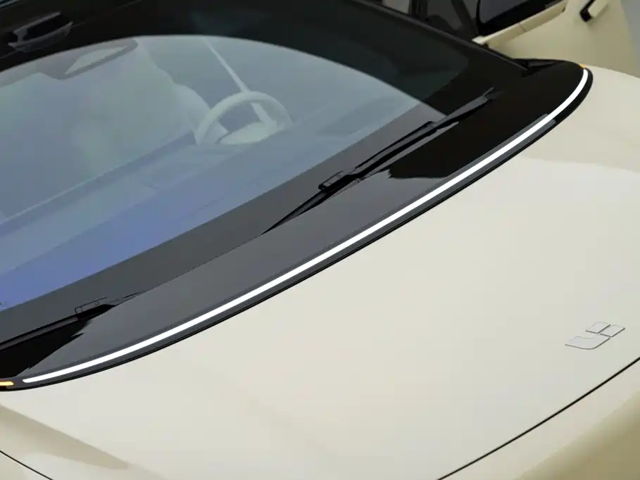 Li Auto Li i6 — миниатюра 5