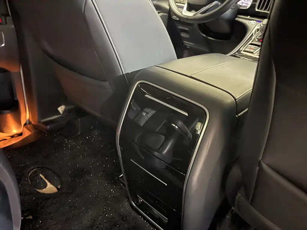 GAC Motor Trumpchi M8 — миниатюра 21