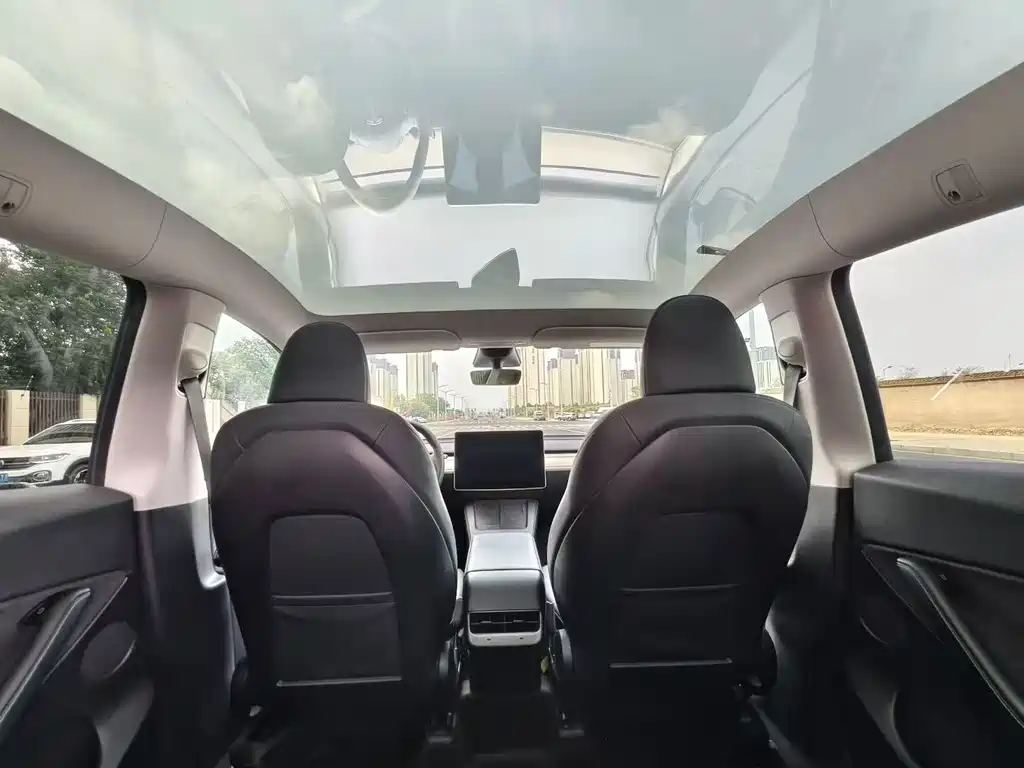 Tesla Model Y — миниатюра 6