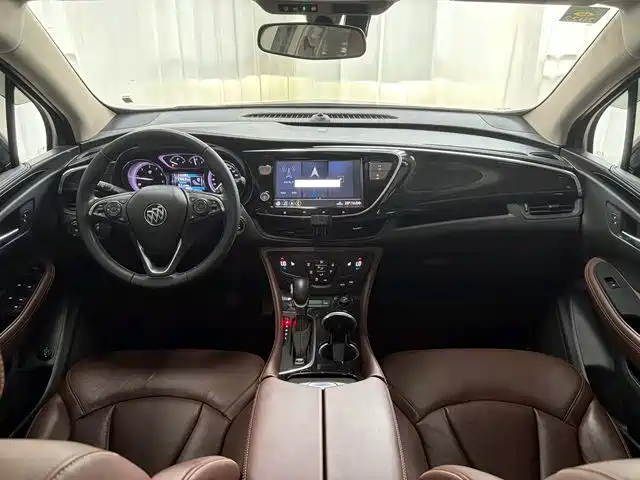 Buick Envision Plus — миниатюра 2