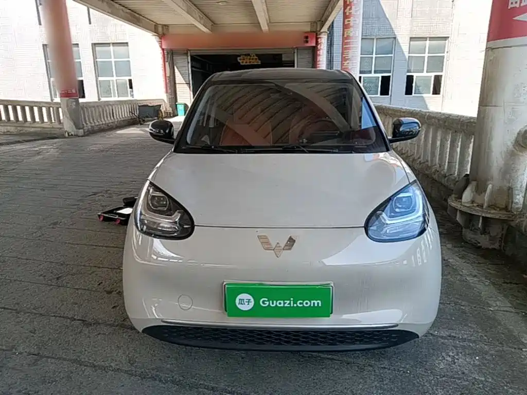 Wuling Bingo — миниатюра 3