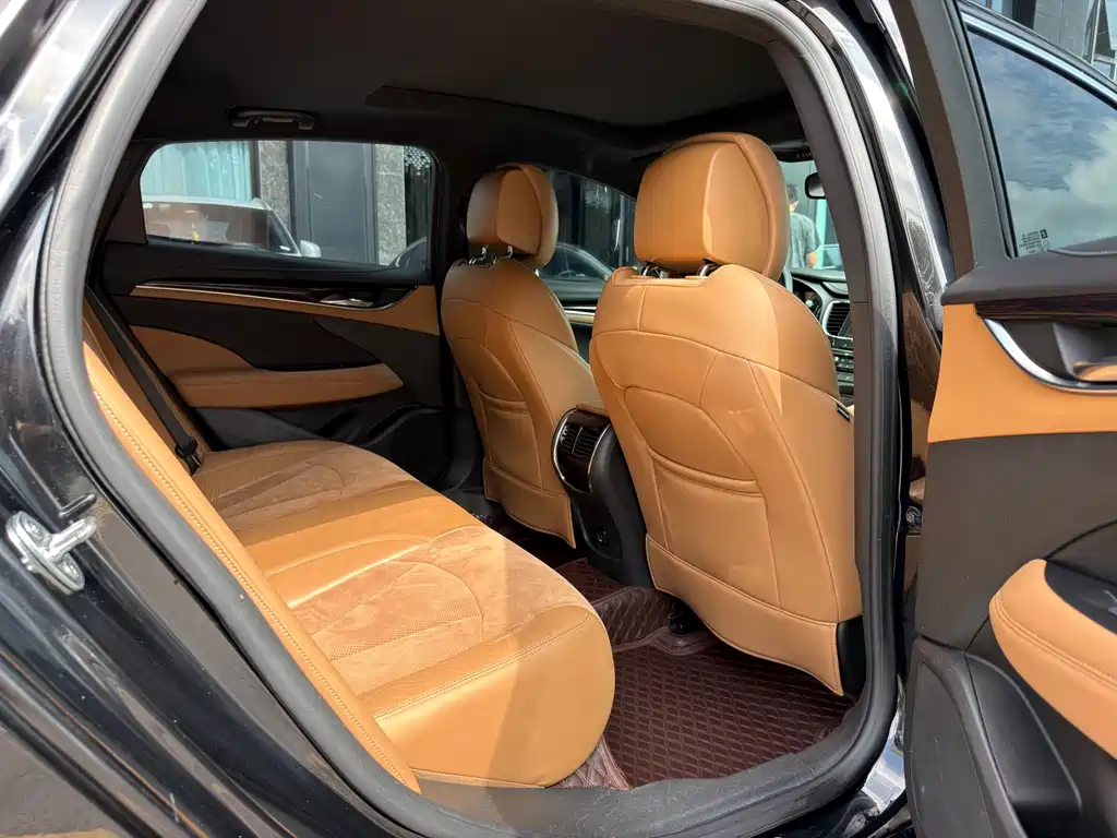 Buick LaCrosse — миниатюра 5