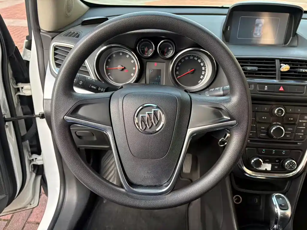 Buick Encore — миниатюра 7