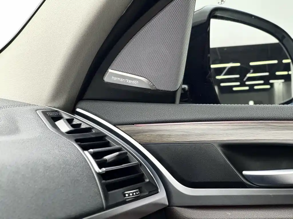 BMW X3 — миниатюра 13