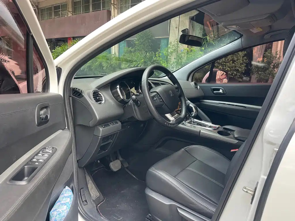 Peugeot 3008 — миниатюра 6