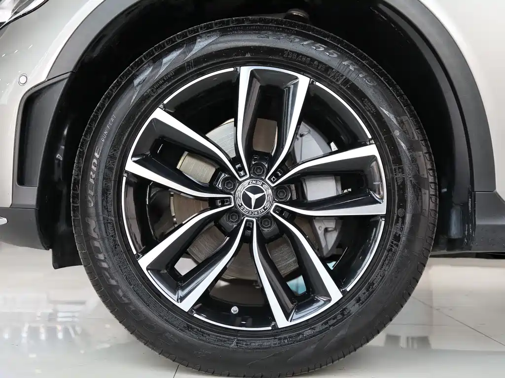 Mercedes-Benz GLC 2022 GLC 260 L 4MATIC Luxury
