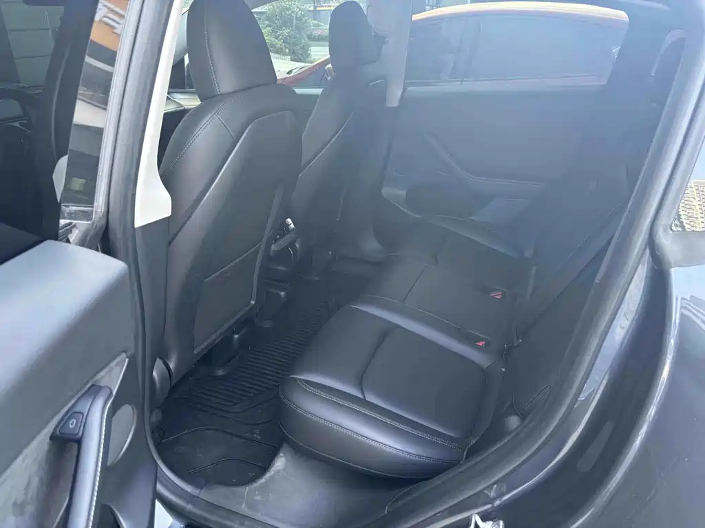 Tesla Model Y — миниатюра 7