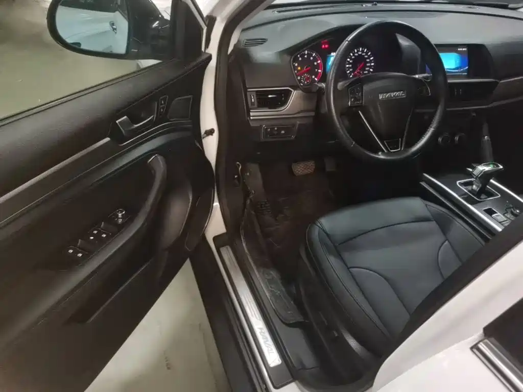 Haval H6 — миниатюра 16