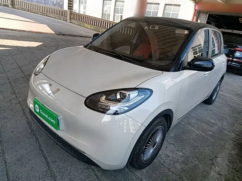 Wuling Bingo — миниатюра 2