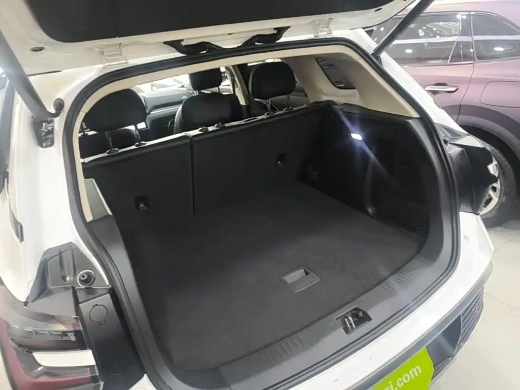 Hongqi Hongqi HS3 PHEV — миниатюра 19