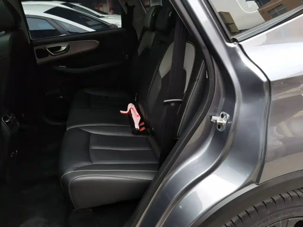 Roewe RX5 — миниатюра 17