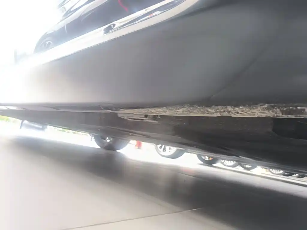 Hongqi Hongqi H5 PHEV — миниатюра 22