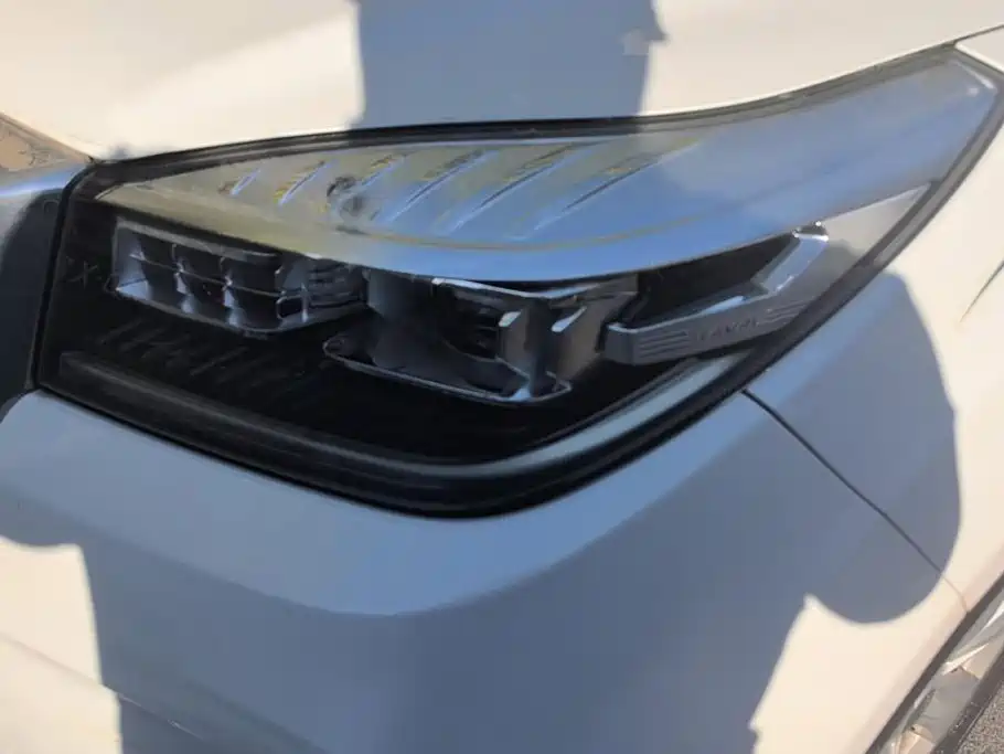 Haval H9 — миниатюра 5
